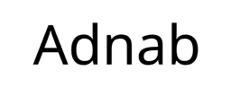 Adnab logo