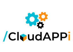 CloudAPPi S.L logo