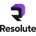 Resolute Software logo