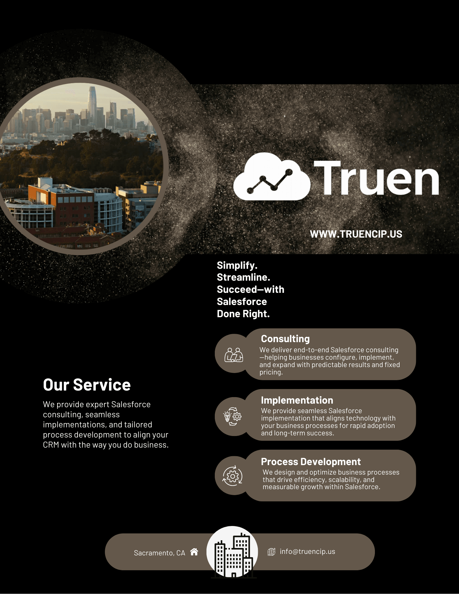 Truen CIP LLC image 1