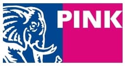 Pink Elephant logo