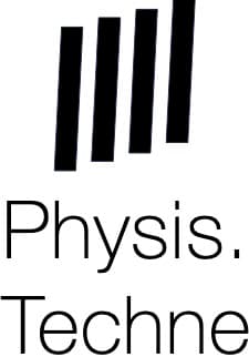 Physis.Techne logo