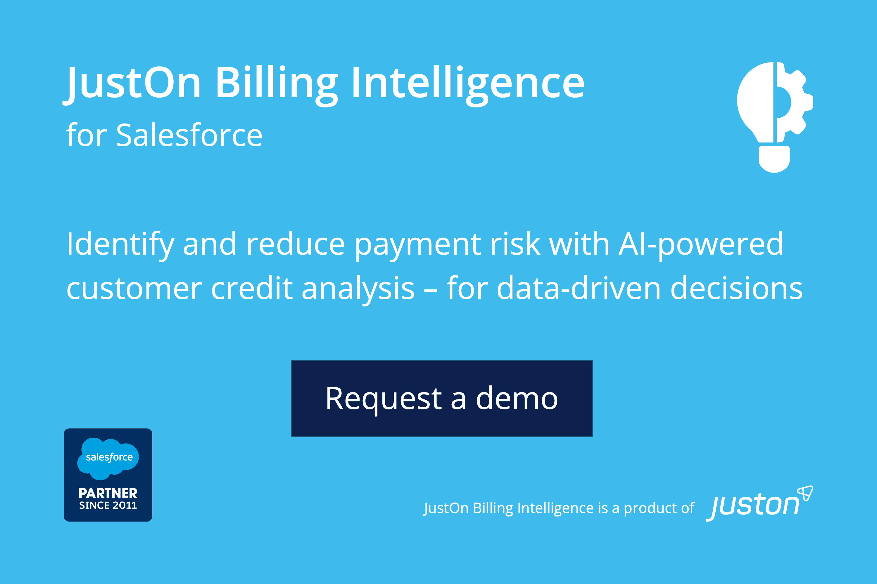 Reduce payment risk with AI-powered customer credit analysis – Billing AI Agent