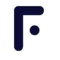Frankly Solutions logo