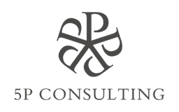 5P Consulting logo