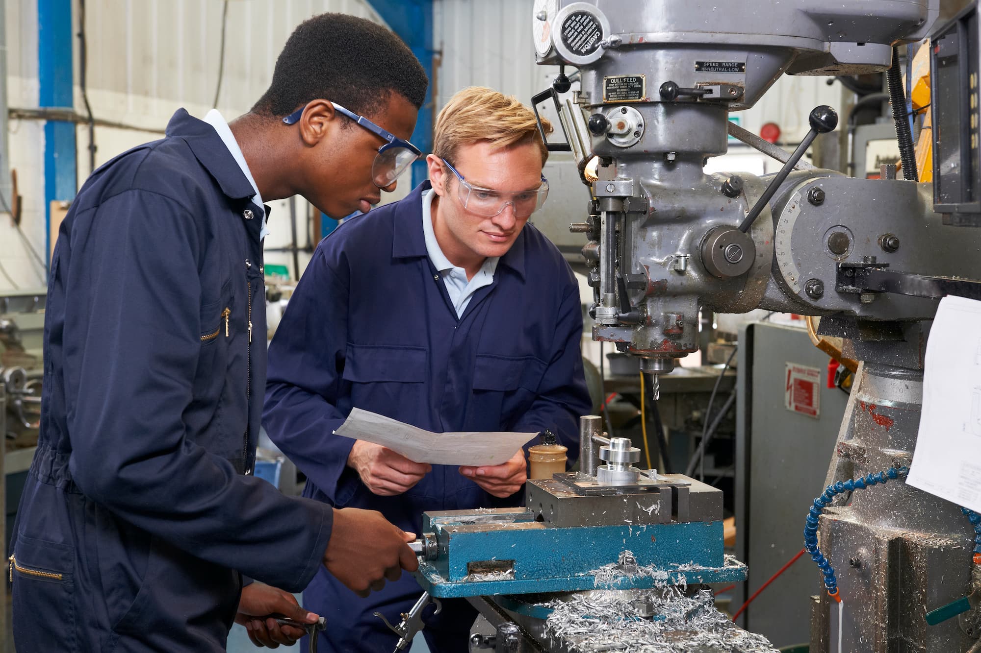 Opportunities for Every Student
