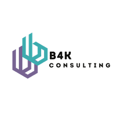 B4K Consulting logo