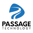 Passage Technology logo