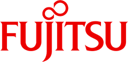 Fujitsu logo