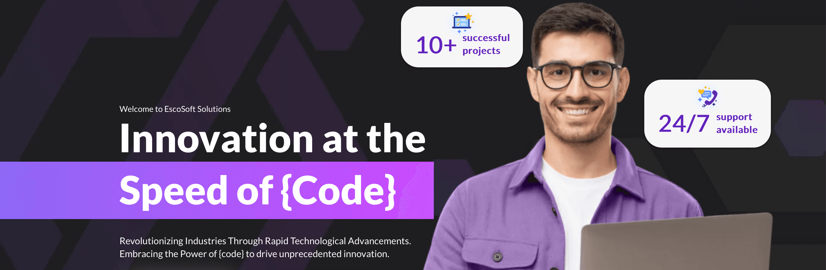 EscoSoft Solutions image 1