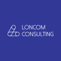 Loncom Consulting logo