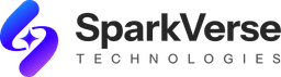 SPARKVERSE TECHNOLOGIES logo