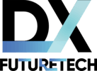 DX FUTURETECH DMCC logo