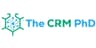 THE CRM PHD LLC logo