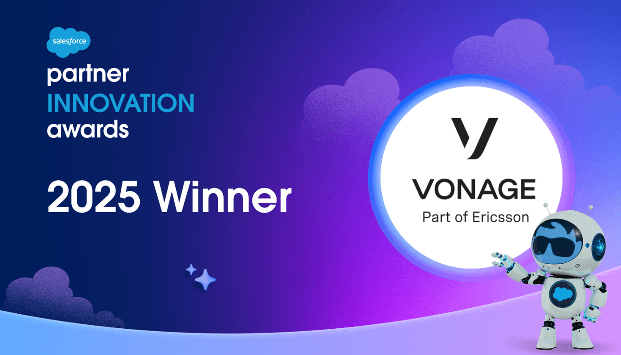 2025 Partner Innovation Award