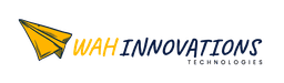 WahInnovations logo