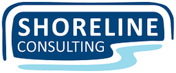 Shoreline Consulting logo