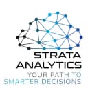 Strata Analytics Holding US logo