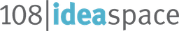 108 ideaspace inc. logo