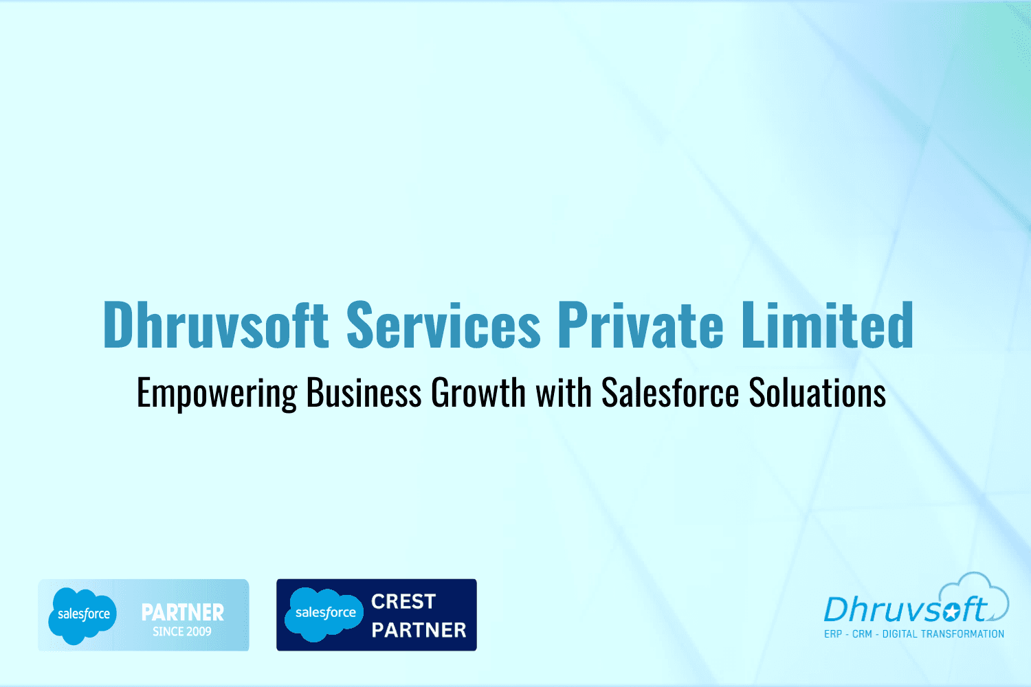 Dhruvsoft image 1