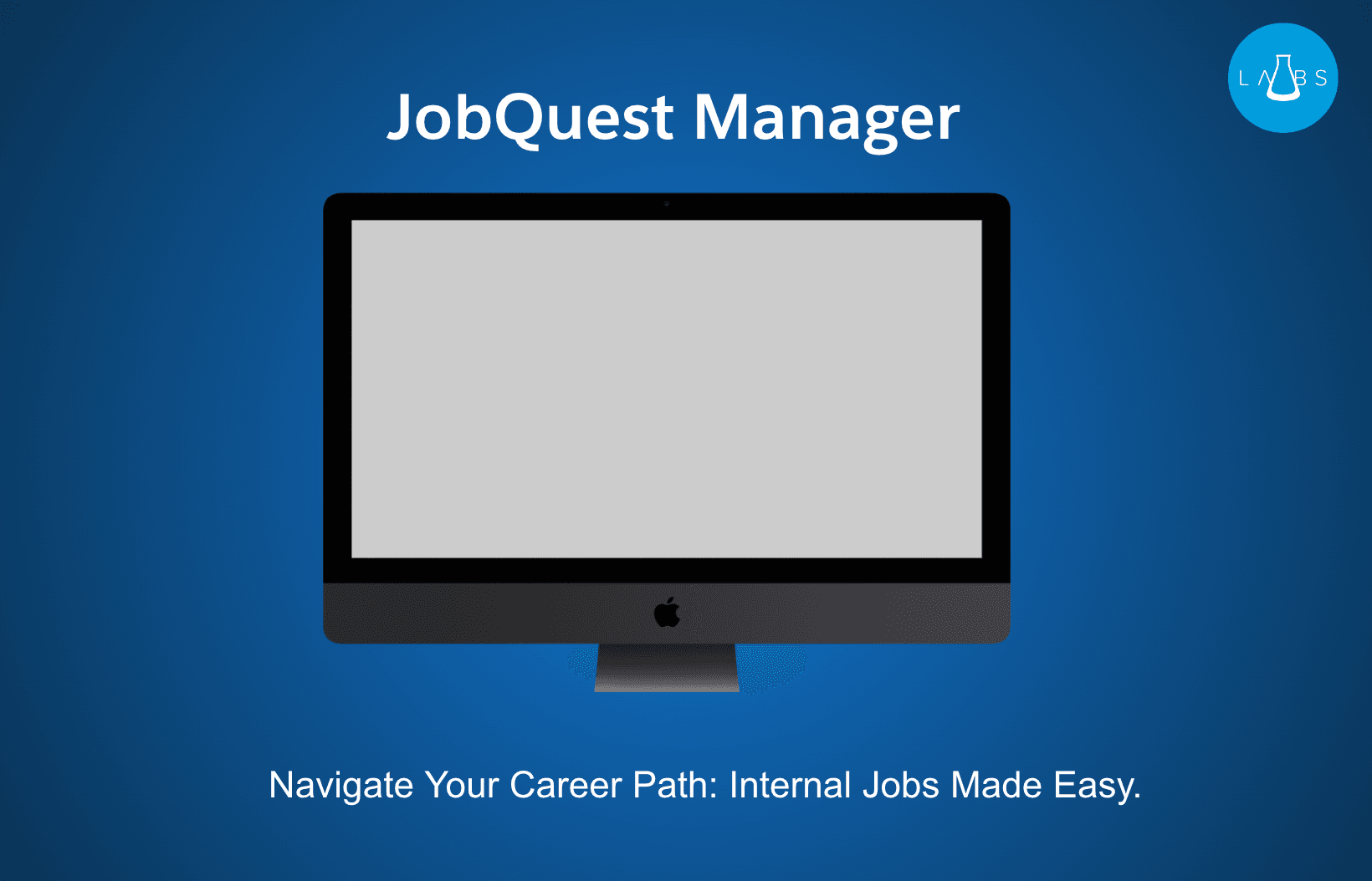 JobQuest Manager