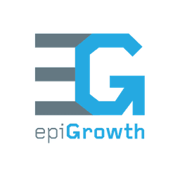 EpiGrowth logo