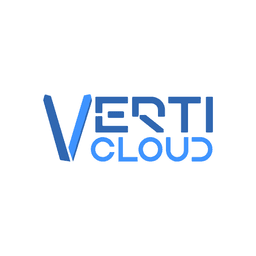 Verticloud FZ-LLC logo