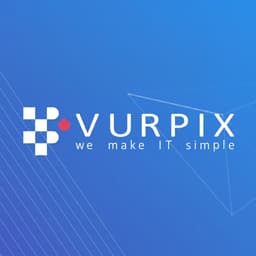 VURPIX logo