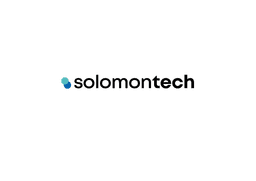 Solomontech logo