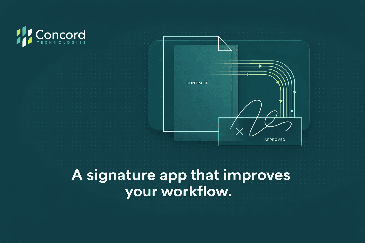 A streamlined eSignature solution designed to simplify document workflows directly within Salesforce