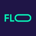 FLO Group logo