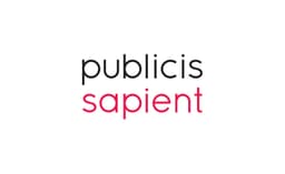 Salesforce Practice at Publicis Sapient logo