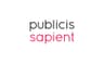 Salesforce Practice at Publicis Sapient logo
