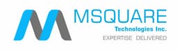 Msquare Technologies logo