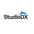 STUDIO DX logo