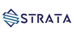 Strata logo