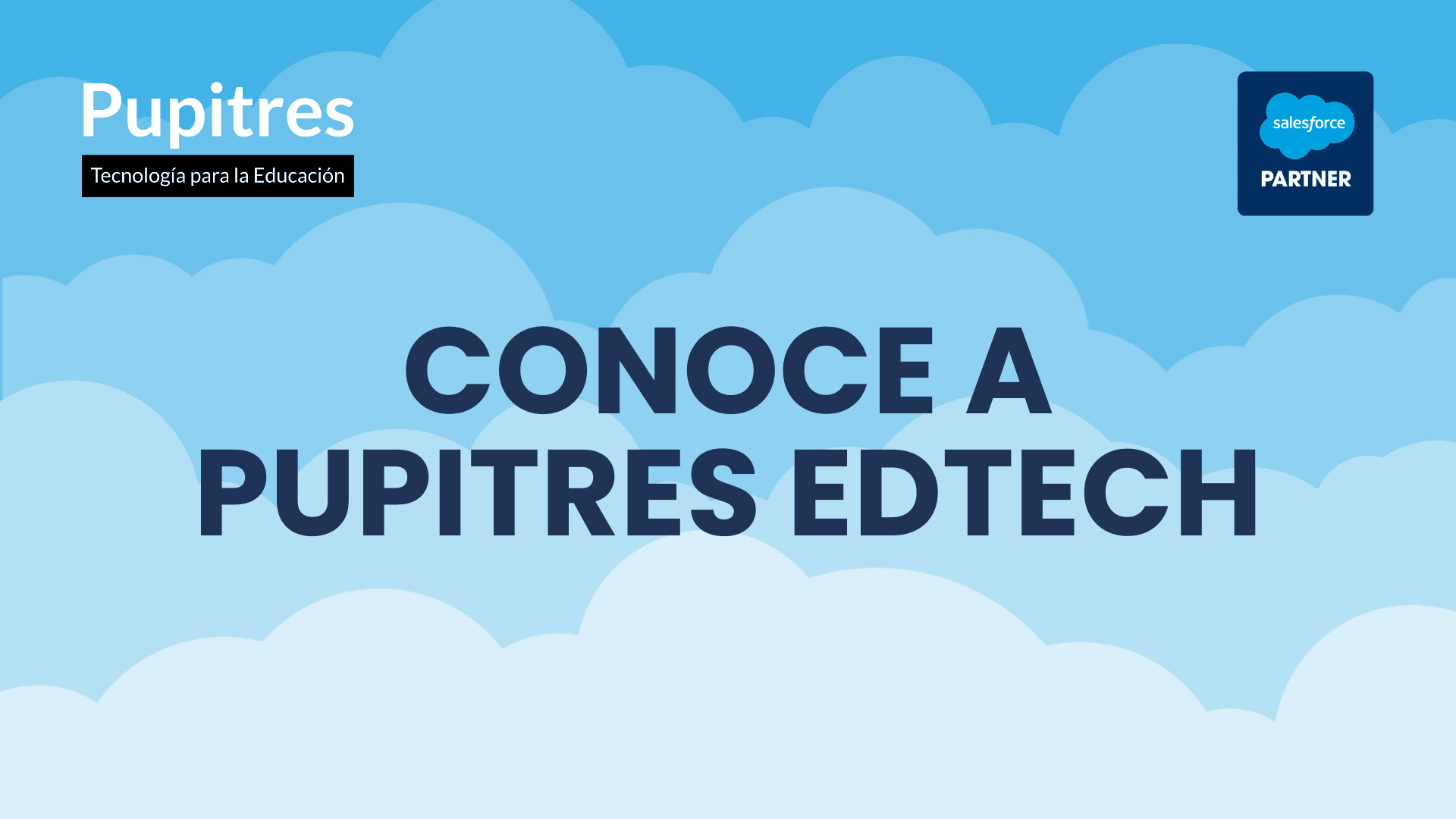 Pupitres EdTech Limitada image 1