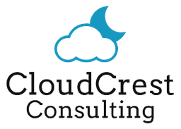 CloudCrest Consulting logo