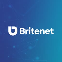 Britenet Sp. z o.o. logo