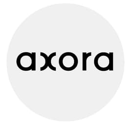 Axora Soft logo