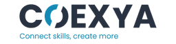 Coexya logo