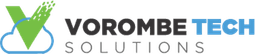 Vorombetech Solutions logo
