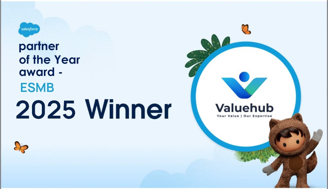 Valuehub image 1