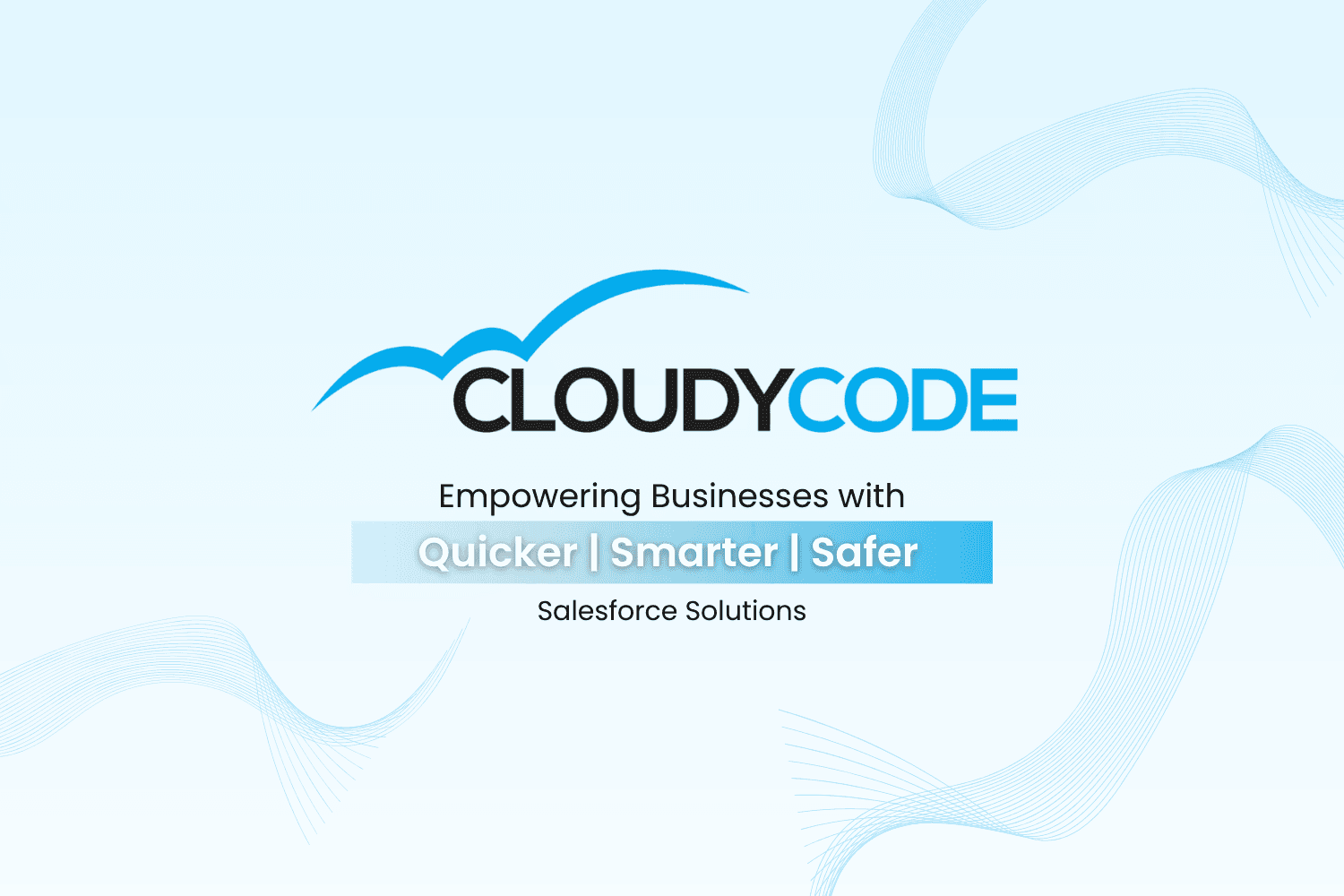 Cloudy Code image 1
