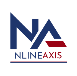 Nlineaxis IT Solutions logo