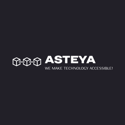 TechAsteya Technologies logo