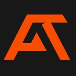 AlphaTrail Solutions logo