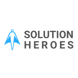Solution Heroes logo