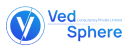 Vedsphere Consultancy logo