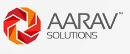 Aarav Solutions logo
